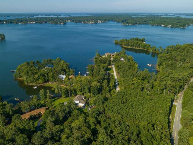 Land for sale in Chapin, South Carolina
