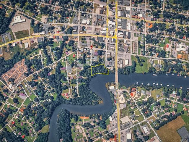Land for sale in Tennessee