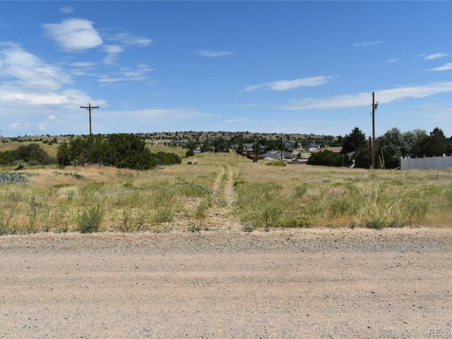 Land for sale in Walsenburg, Colorado