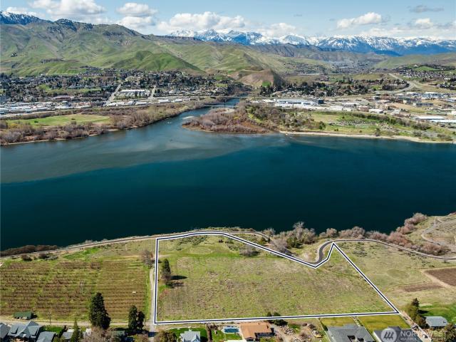 Land for sale in East Wenatchee