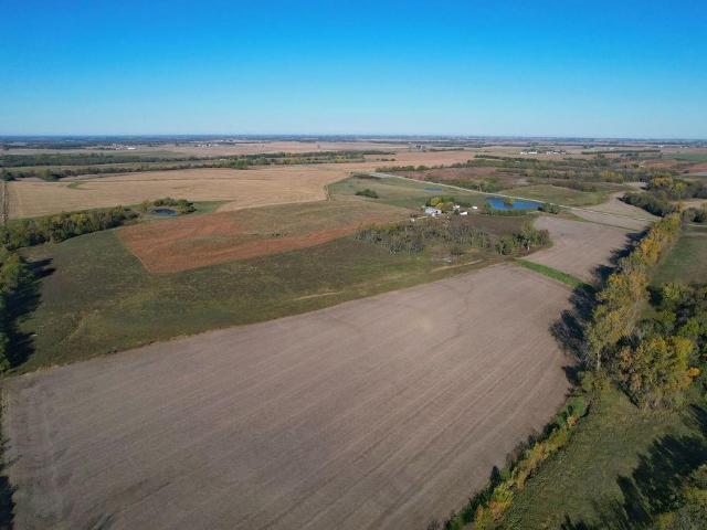 Land for sale in Kansas