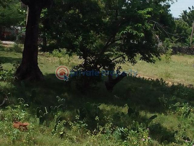Land for sale in Nyali, Mombasa
