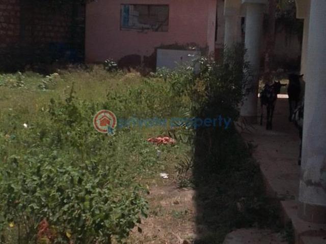 Land for sale in Nyali, Mombasa
