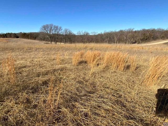 Land for sale in Kansas