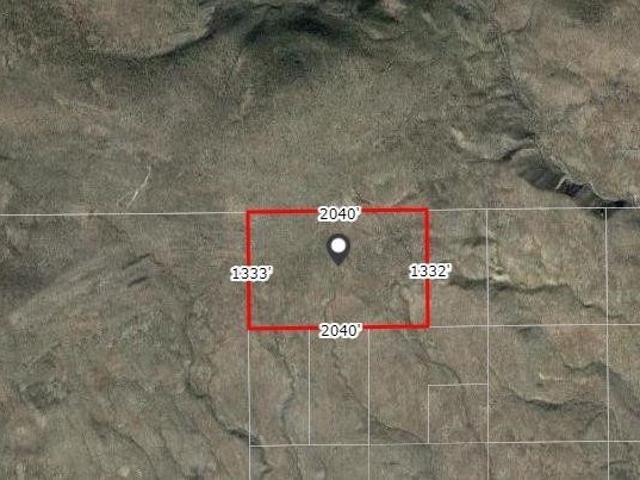 Land for sale in Brewster, Texas