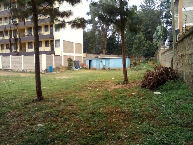 Land for sale