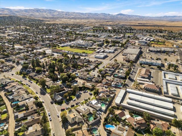 House for sale in Taft, Kern County