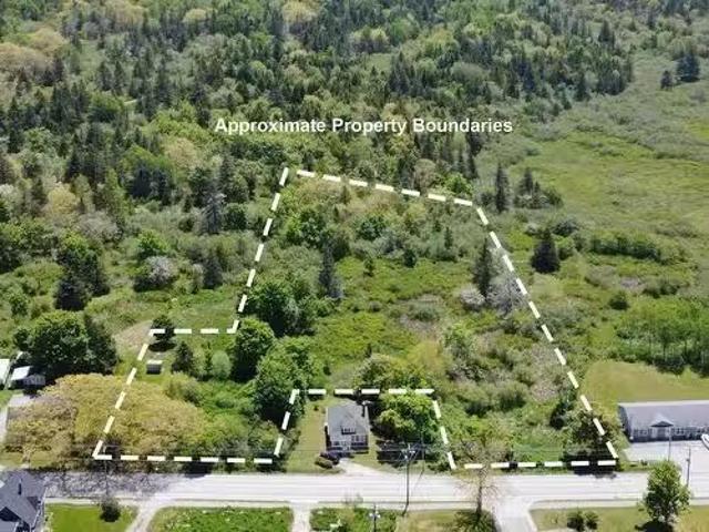 House for sale in Hebron, Nova Scotia
