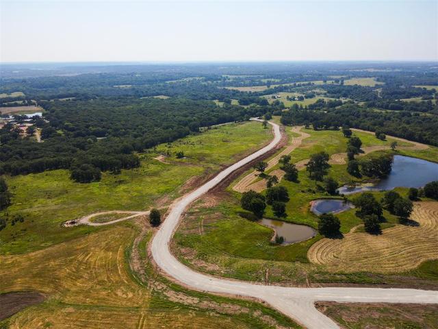 Land for sale in Ada, Oklahoma
