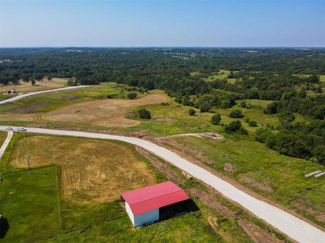 Land for sale in Ada, Oklahoma