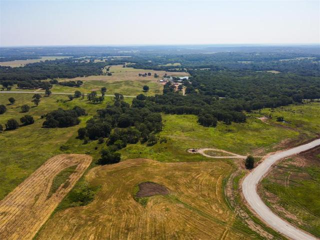 Land for sale in Ada, Oklahoma