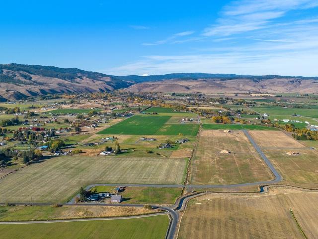 Land for sale in Ellensburg