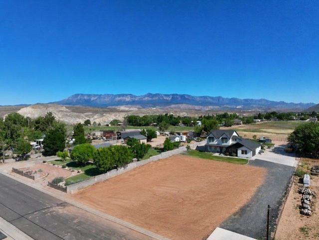 Land for sale in La Verkin, Utah