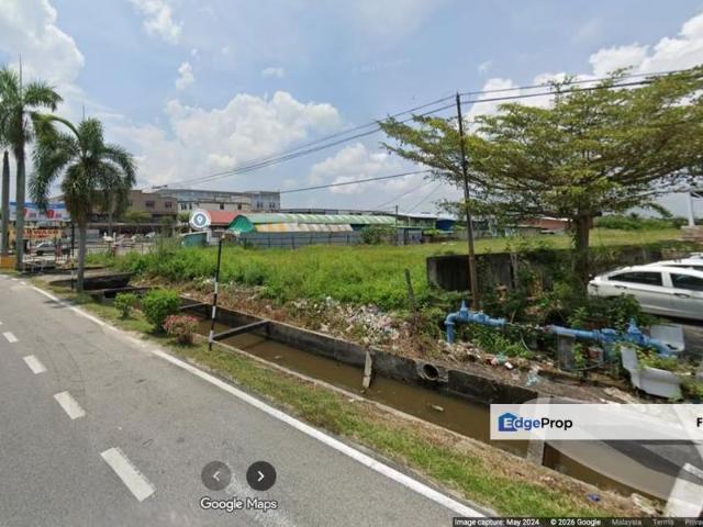 Shop for rent in Perak, Kerian