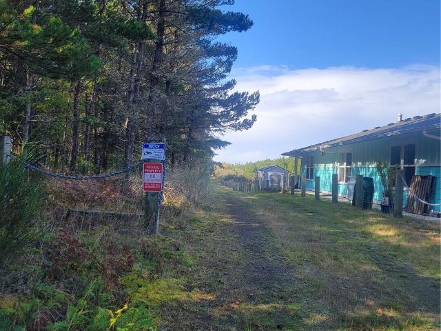 Land for sale in Ilwaco, Washington