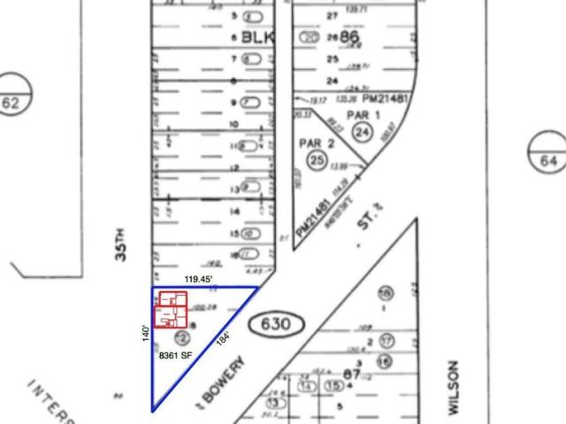 Property for sale in Jacumba, California