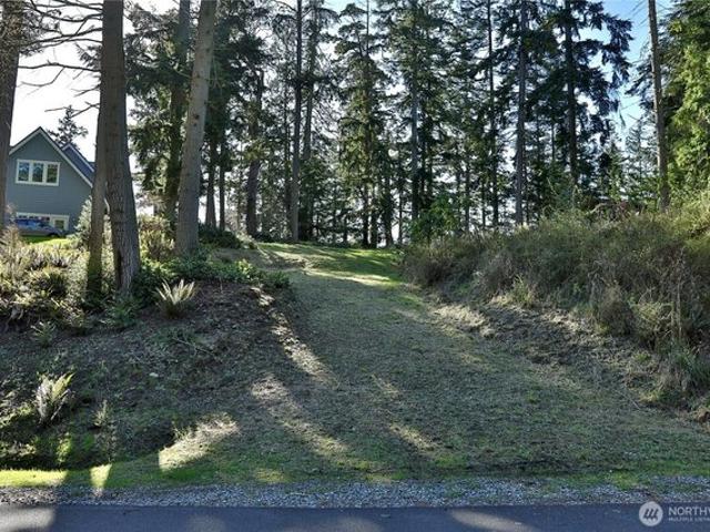 Land for sale in Langley, Washington