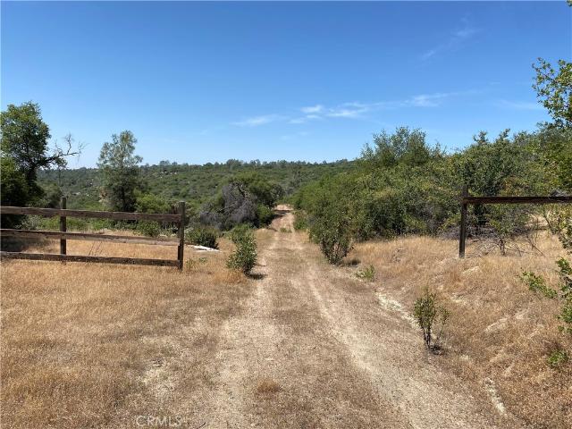 Land for sale in Coarsegold