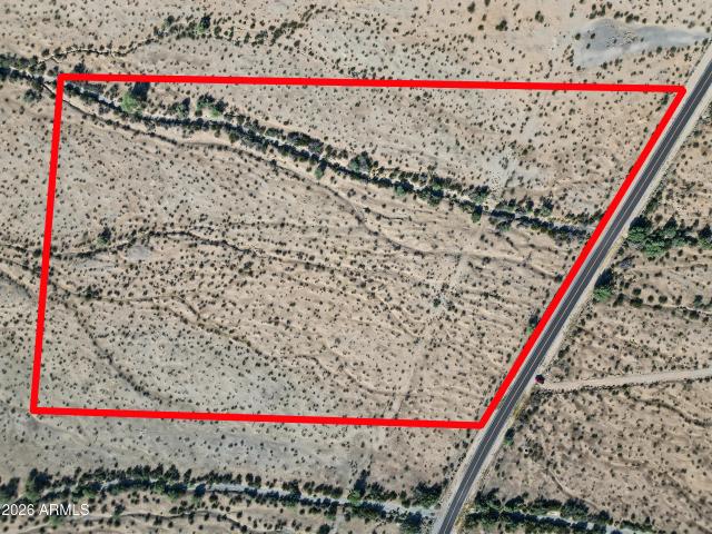 Land for sale in Sunwest, Salome