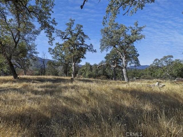 Land for sale in Oakhurst, California