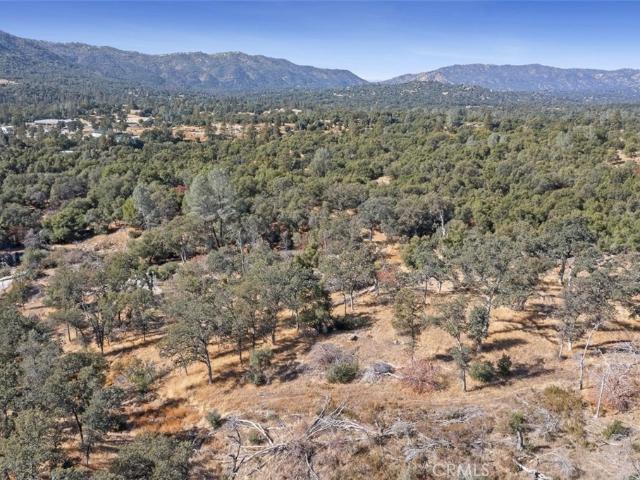 Land for sale in Oakhurst, California