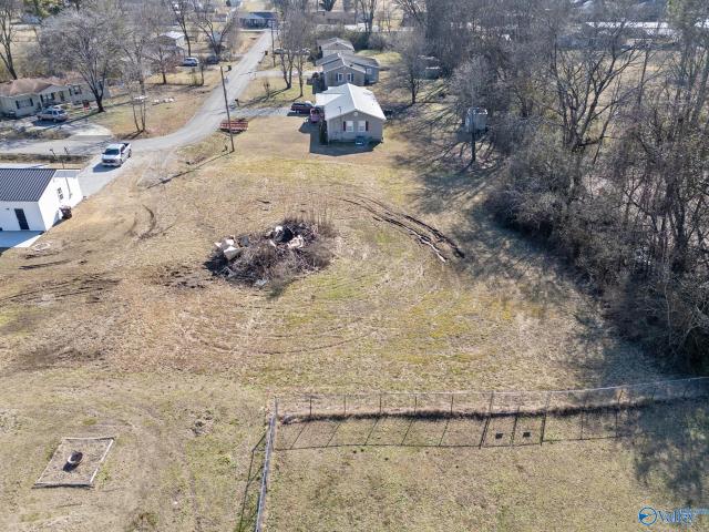 Land for sale in Woodville, Alabama
