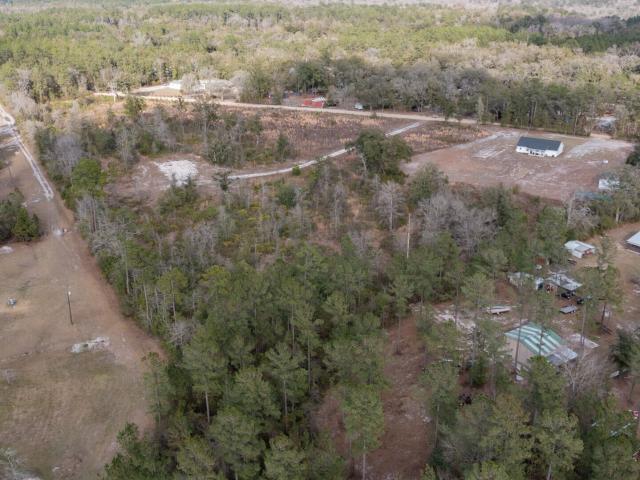 Land for sale in Folkston, Georgia