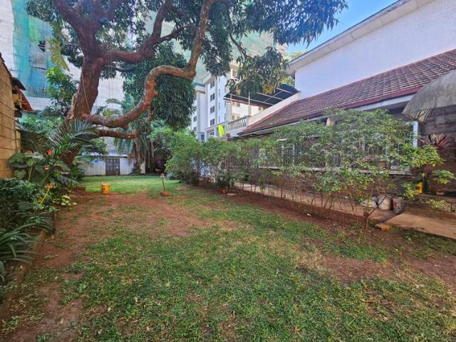 Land for sale in Parklands, Kiambu