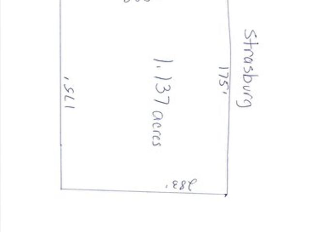 Land for sale in Monroe, Michigan