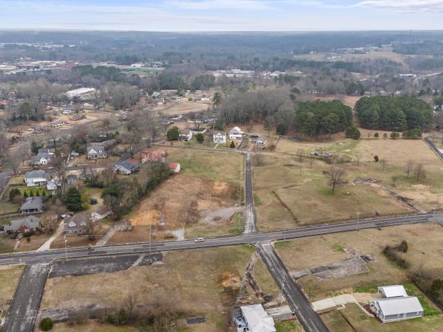 Land for sale in Cullman, Alabama