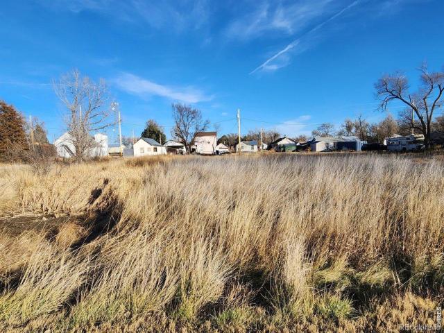 Land for sale in Crook, Colorado
