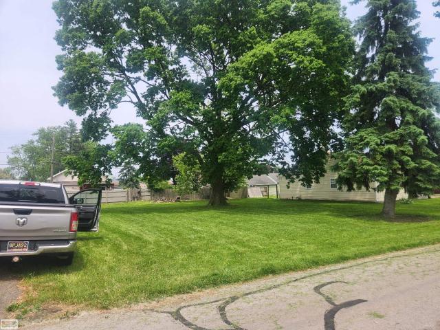 Land for sale in Monroe, Michigan