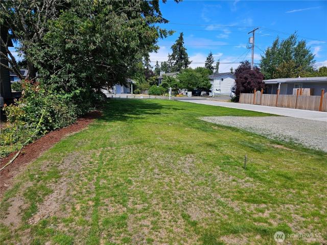 Land for sale in Langley, Washington