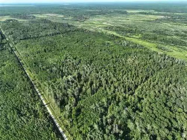 House for sale in Manitoba