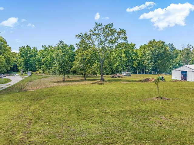 Land for sale in Carthage, Indiana