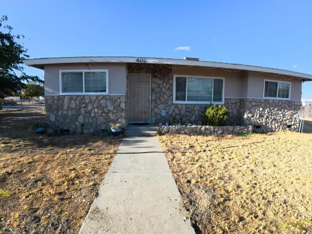 House for sale in Maricopa, Kern County