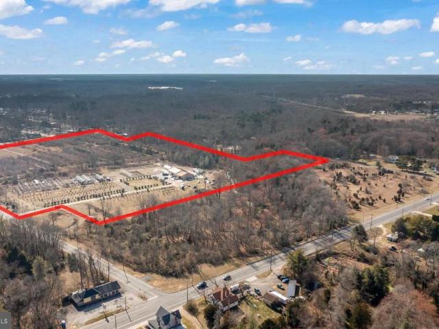 Land for sale in Newfield, New Jersey