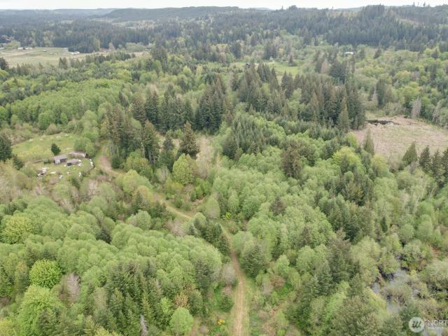 Land for sale in Thurston, Washington