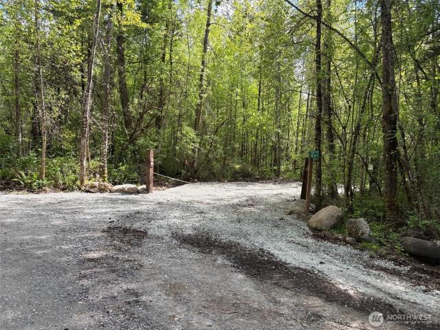 Land for sale in Roy, Pierce County