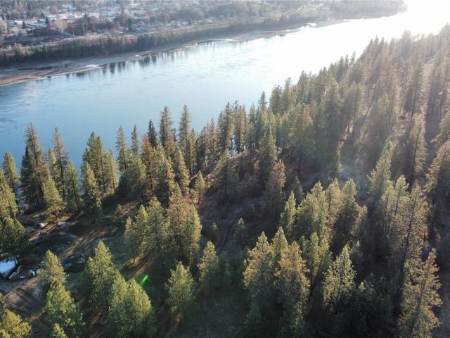 Land for sale in Northport, Stevens County