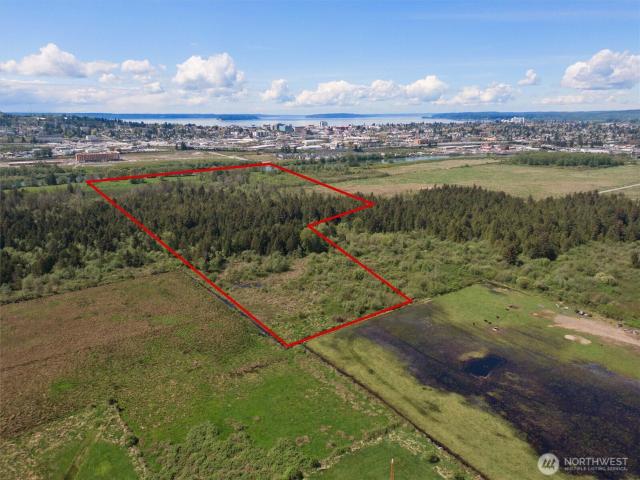 Land for sale in Everett