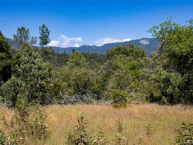 Land for sale in Mariposa