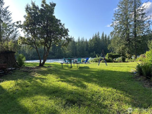 Land for sale in Gold Bar