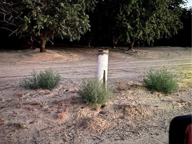 Land for sale in Lost Hills, California