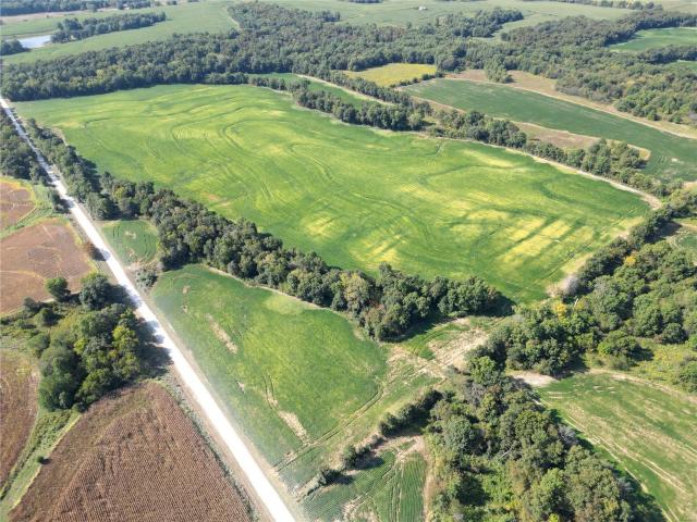 Land for sale in Middletown, Missouri
