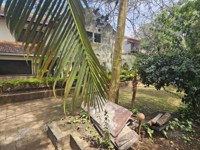 Land for sale in Kilimani, Kiambu