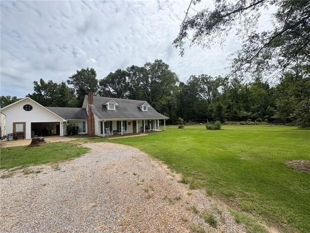 House for sale in Louisiana