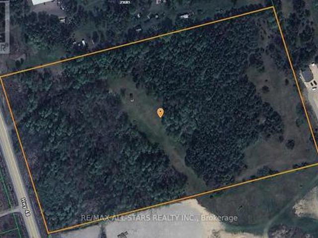 Land for sale in York, Ontario