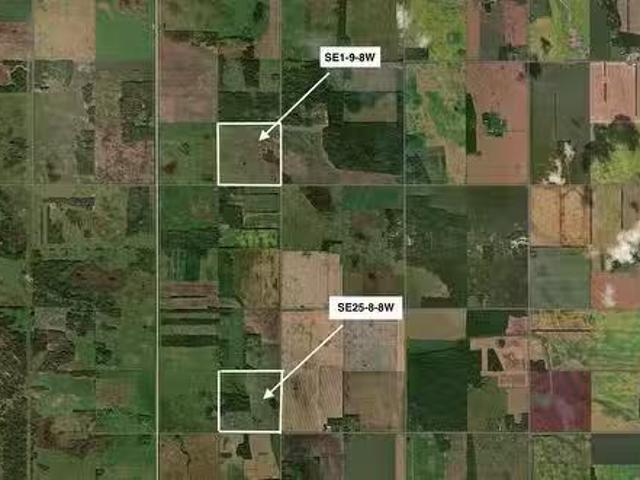 House for sale in Manitoba
