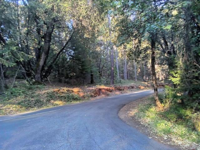 Land for sale in Foresthill, California